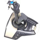 Saitek Cyborg EVO - Force Stick - BAZÁR