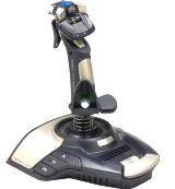 Saitek Cyborg EVO - Force Stick - BAZÁR