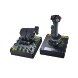 Saitek Pro Flight - X-55 Rhino HOTAS