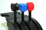 Saitek Pro Flight - Yoke System