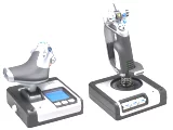 Saitek X52 Flight Control System