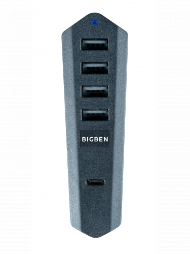 USB hub pre PlayStation 5 Slim (PS5)
