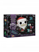 Adventný kalendár The Nightmare Before Christmas - 2025 (Funko Pocket POP!)