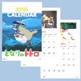 Kalendár Môj sused Totoro 2023