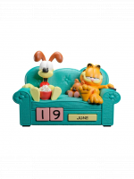 Nekonečný kalendár Garfield - Garfield a Odie