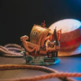 Nekonečný kalendár One Piece - Going Merry