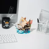 Nekonečný kalendár One Piece - Going Merry