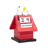 Nekonečný kalendár Snoopy