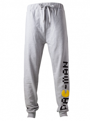 Tepláky Pac-Man - Classic Logo (ve