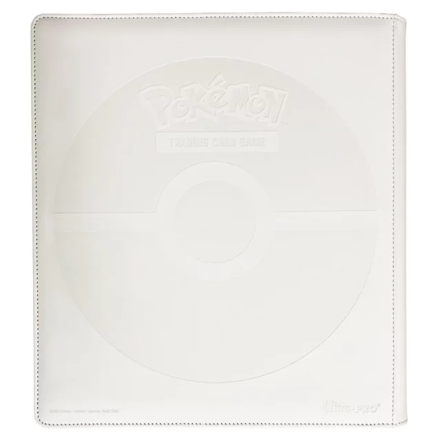Album na karty Pokémon - Arceus 12-Pocket Elite Series PRO-Binder (480 kariet)