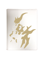 Album na karty Pokémon - Arceus 9-Pocket Elite Series PRO-Binder (360 kariet)