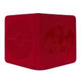 Album na karty Pokémon - Charizard 12-Pocket Elite Series PRO-Binder (480 kariet)
