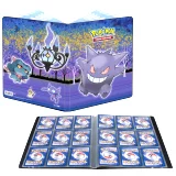 Album na karty Pokémon - Haunted Hollow A4 (180 kariet)
