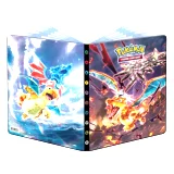 Album na karty Pokémon - Obsidian Flames A4 (Ultra Pro) (180 kariet)