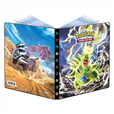 Album na karty Pokémon - Obsidian Flames A5 (Ultra Pro) (80 kariet)