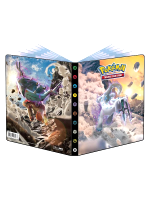 Album na karty Pokémon - Paldea Evolved A5 (Ultra Pro) (80 kariet)