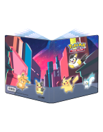 Album na karty Pokémon - Shimmering Skyline A5 (Ultra Pro) (80 kariet)