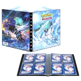 Album na karty Pokémon - Sword and Shield: Chilling Reign A5 (80 kariet)