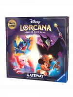 Kartová hra Disney Lorcana: Gateway (pre nových hráčov)