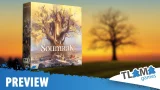 Soumrak – Představení/Preview