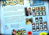 Dominion - kartová hra
