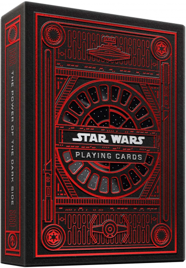 Hracie karty Star Wars - Dark Side