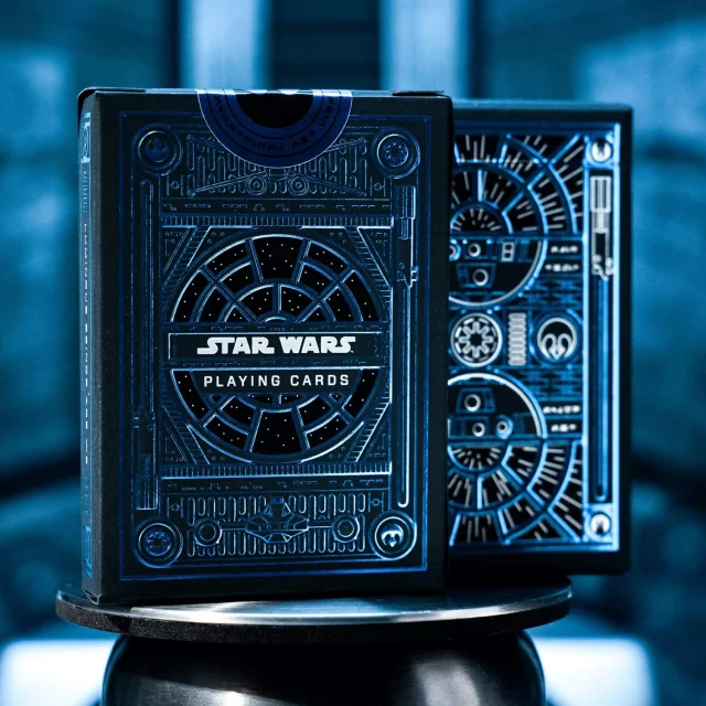Hracie karty Star Wars - Light Side