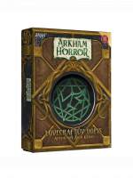 Kartová hra Arkham Horror: Lovecraftův dopis