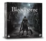 Kartová hra Bloodborne CZ