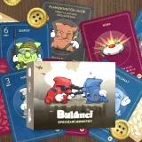 Kartová hra Bulánci - Speciální jednotky