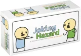 Kartová hra Cyanide & Happiness - Joking Hazard