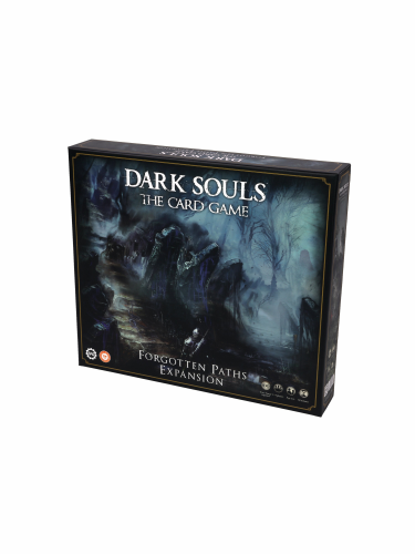 Kartová hra Dark Souls - Forgotten Paths (rozšírenie)