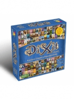Dixit: Journey