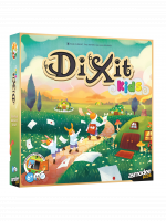 Kartová hra Dixit Kids