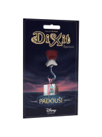 Kartová hra Dixit: Signature - Padouši (rozšírenie)