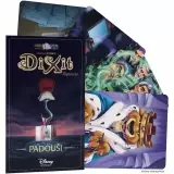 Kartová hra Dixit: Signature - Padouši (rozšírenie) - Disney