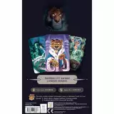 Kartová hra Dixit: Signature - Padouši (rozšírenie) - Disney rozprávky