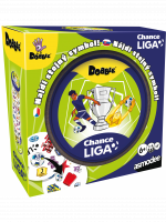 Kartová hra Dobble - Chance Liga