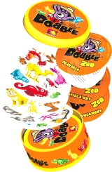 Dobble Zoo