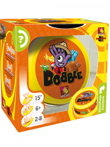 Dobble Zoo