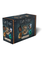 Kartová hra Harry Potter: Boj o Bradavice - Obludné obludárium (rozšírenie)