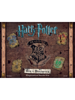 Kartová hra Harry Potter: Boj o Bradavice