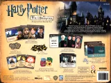 Kartová hra Harry Potter: Boj o Bradavice