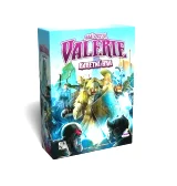 Kartová hra Království Valerie