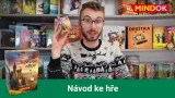 Videonávod ke hře Králův odkaz: Království rytířů 🏰