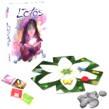 Kartová hra Lotos