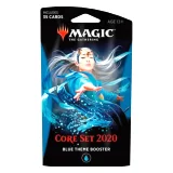 Kartová hra Magic: The Gathering 2020 - Blue Theme Booster (35 kariet)