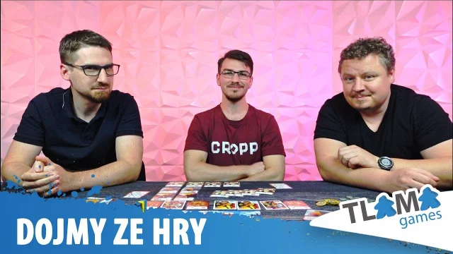 Mesos: Klany mezolitu – Dojmy ze hry