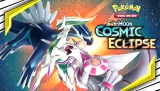 Kartová hra Pokémon TCG: Cosmic Eclipse - Groudon (Starter set)