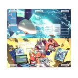 Kartová hra Pokémon TCG: Cosmic Eclipse - Groudon (Starter set)